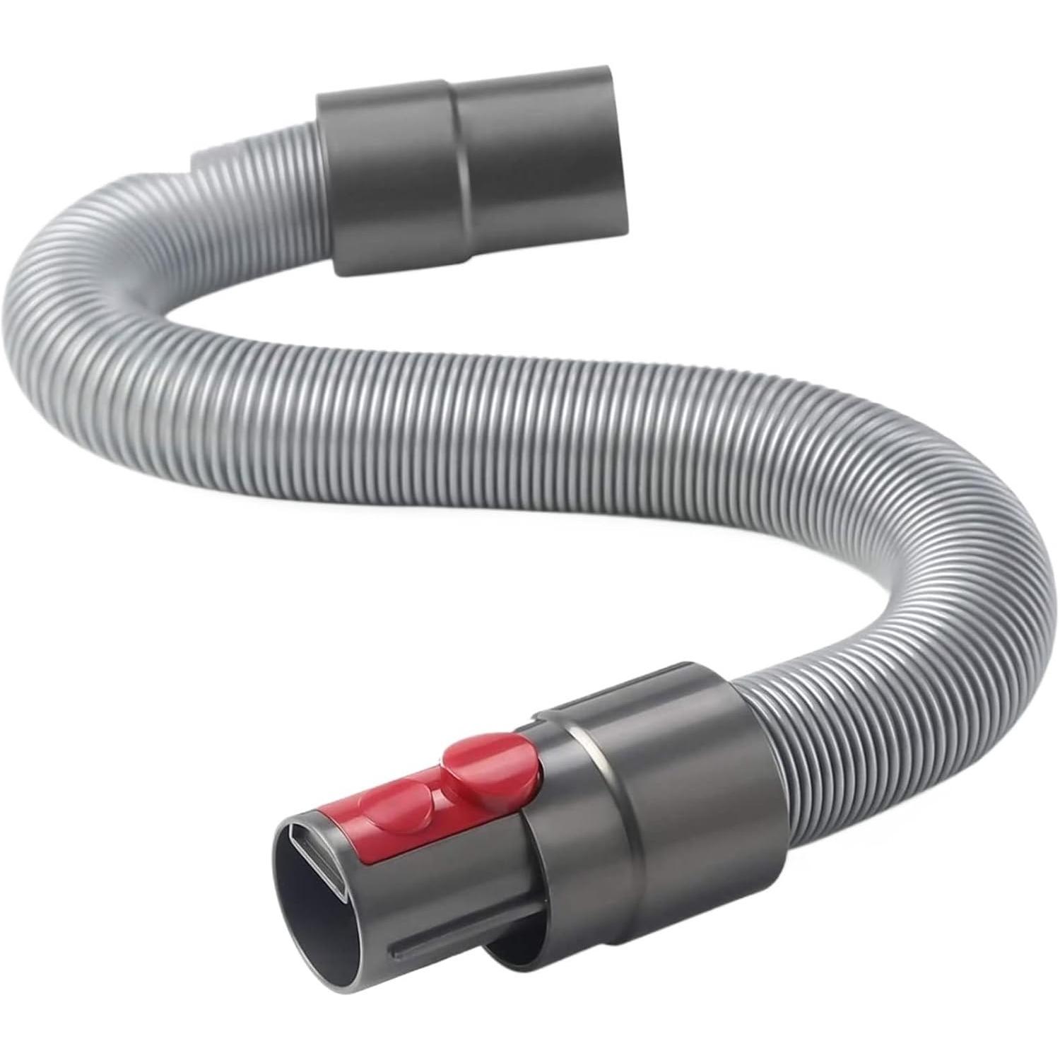 

Гибкий удлинительный шланг Совместимый с пылесосами Dyson V15 V15s Gen5 V12 V11 V10 V9 V8 V7 Инструмент Запасные части 1pcs