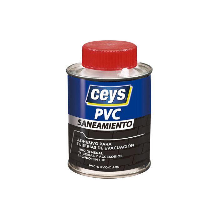 Adhesive - CEYS - 250ml - PVC - Multi-purpose - General Purpose