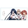 TV anime Want to Eat mug Hinako Shiori Miku "I Me, Monster" & &