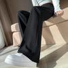 Spring 2026 Women's High Waist Slim Fit Wide Leg Flare Pants