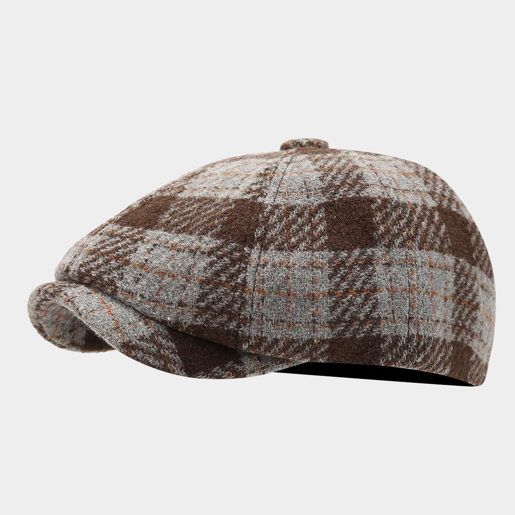 Vintage Ayarlanabilir Unisex Vintage Şapka, Dış Mekan Yürüyüşü ve Dağcılık İçin