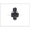 DPQPOKHYY For Mercedes SLK 200 AMG BlueEFFICIENC Diverter Valve Vacuum Sensor A2661530059