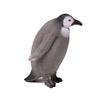Toymany Simulation Adelie Penguin Polar Animal Model Toy Mini Figures Dolls Action Figurines Toys Children Gift Cake Decora