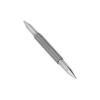 Punch Small Exquisite Metal Double Head Nail Head Setter Center Spring Nail Punch Tool