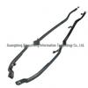 BB5Z-7825324A: Compatible with Ford Explorer '13-'17 Left and Right Rear Door Seals.