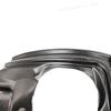 Guarda-lamas do Jeep Cherokee: Serve para Modelos 2014-2020 Para-lama Dianteiro