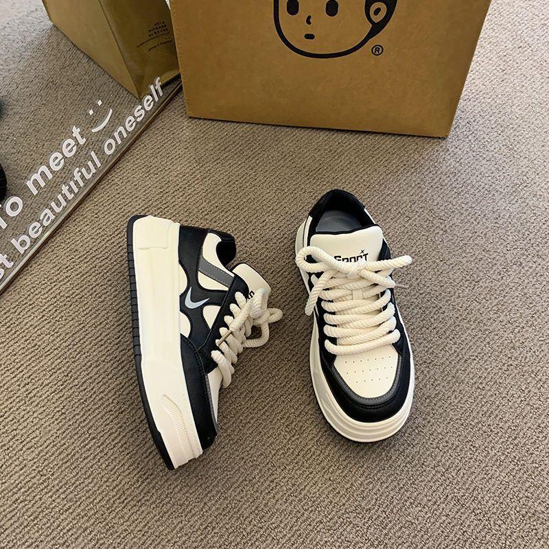 

МОДНАЯ ОБУВЬ, мужские дышащие спортивные кроссовки, спортивные кроссовки для бега, уличные женские теннисные кроссовки для тренажерного зала 35 чёрный