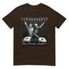 Political Party Presidents Washington Hamilton Drinking Tshirt