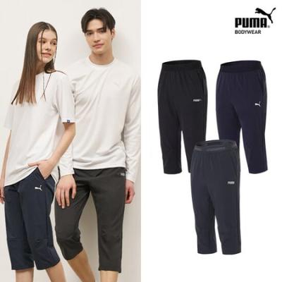 Puma Unisex Homewear Bottoms Select