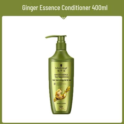 Schwarzkopf Ginger Essence Oil Control Conditioner