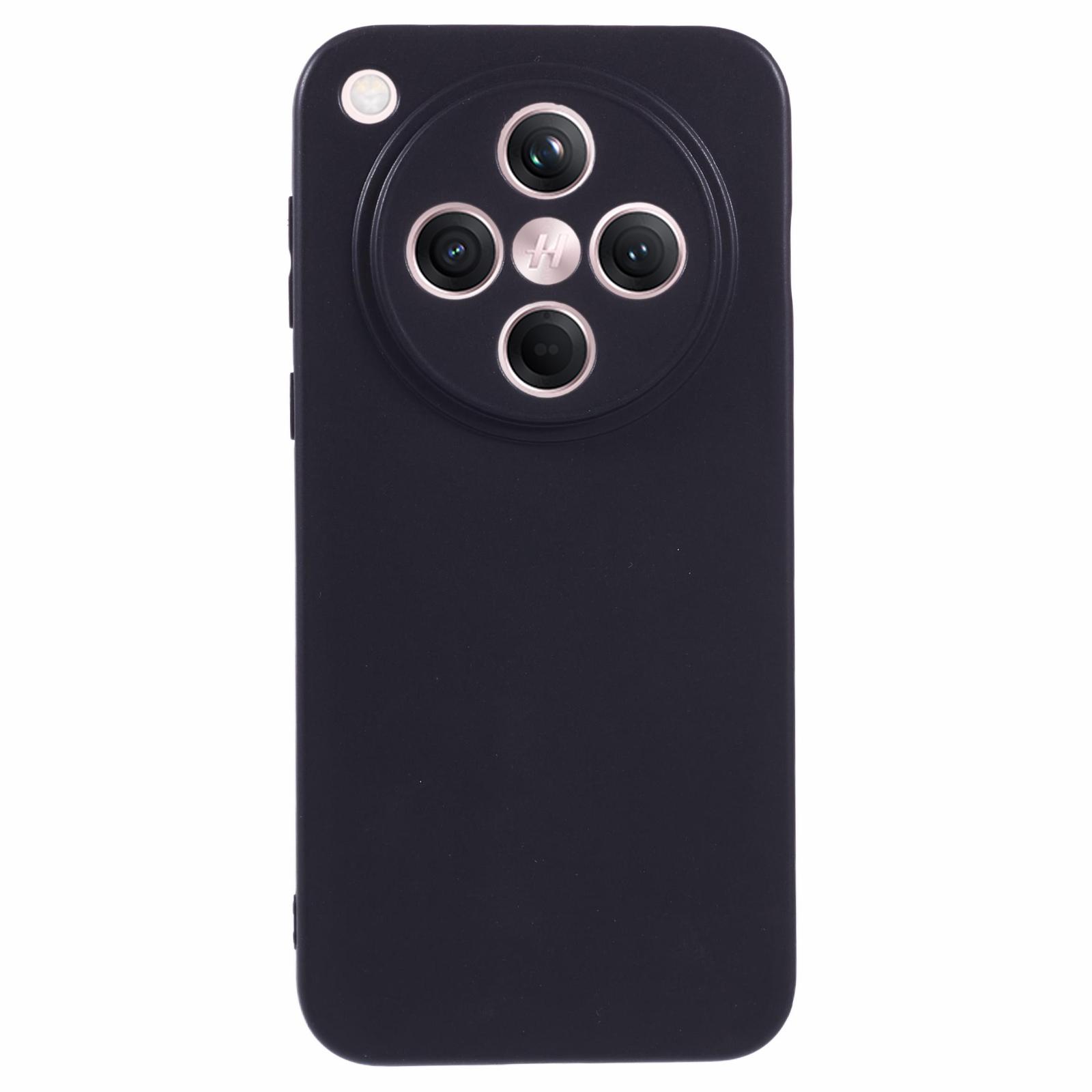 

For Oppo Find X8 5G Case Shockproof Glossy TPU Flexible Phone Cover A