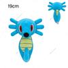 19 Styles Pokemon Plush Mimikyu Shinx Weedle Butterfree Scolipede Geodude Lapras Horsea Gengar Stuffed Toys Christmas Gifts