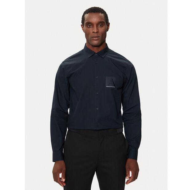 

Рубашка Armani Exchange 6DZC20 ZNXLZ EU M