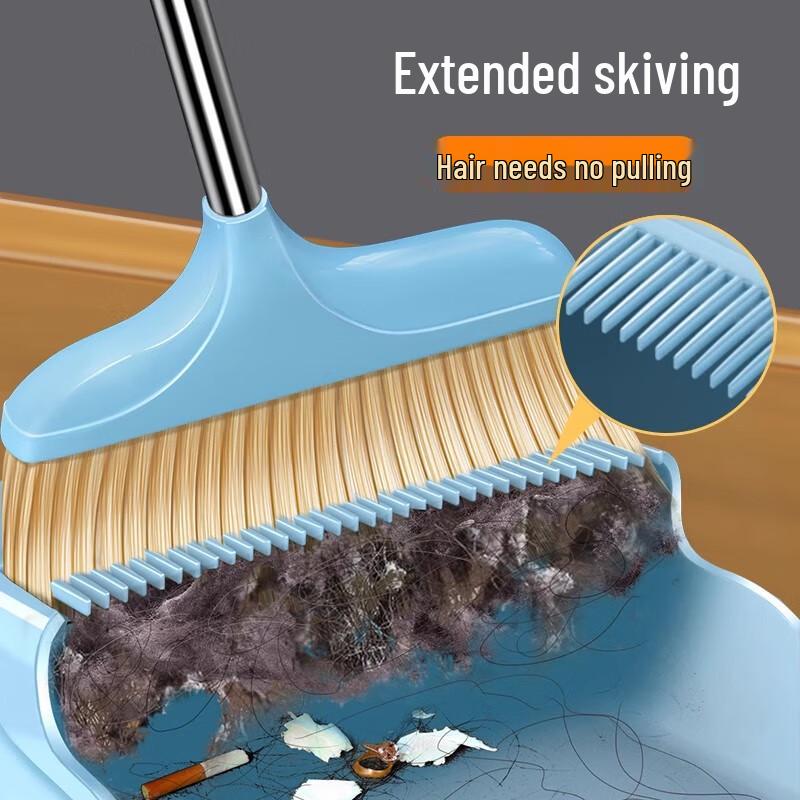 Jiemengzhe Domowy Zestaw do Czyszczenia z Tworzywa Sztucznego