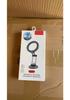 Double Foldable Magnetic Car Dashboard Phone Holder - High-End Rotatable Design