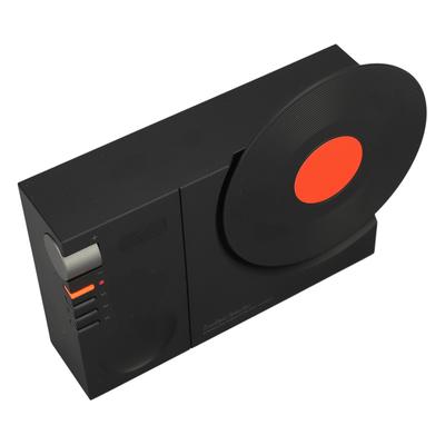 Audio y video – Grabadoras y reproductores