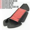 Motorcycle Parts Air Filter Sponge Cleaner Cap for Honda PES125 PES150 NES125 NES150 SH125 SH150 SES125 SES150 17210-KGF-900