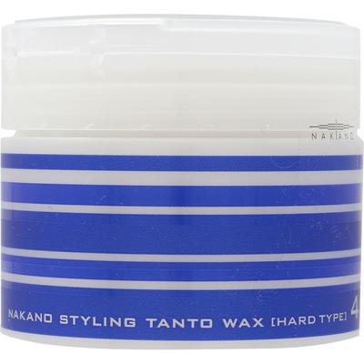 NakaNo Pharmaceutical StyliNg TaNti N Wax 4 90g