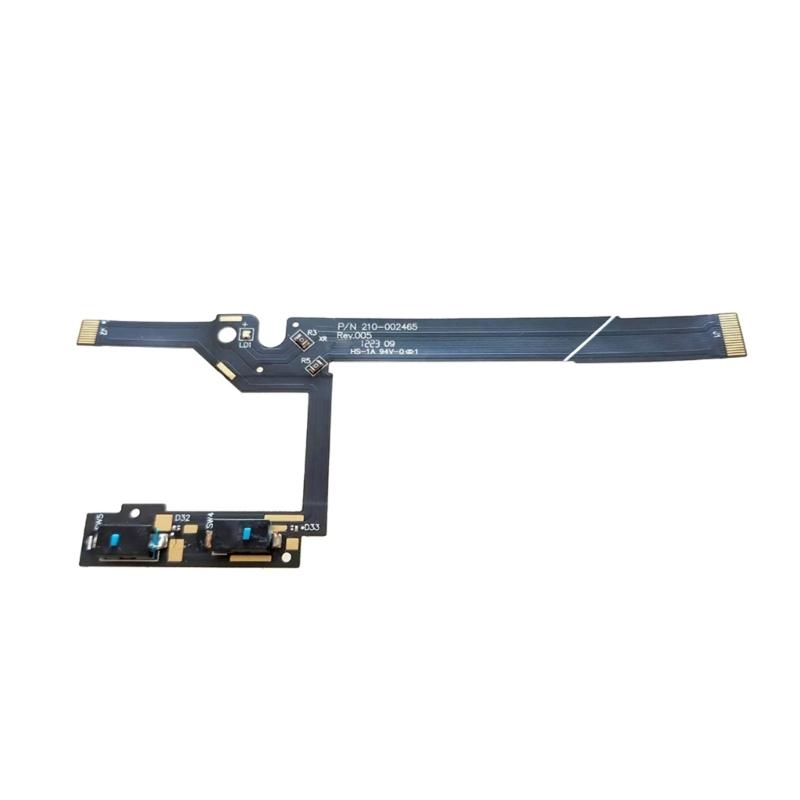 

Circuit Board Cable for GProX Superlight2 Mouse Side Key Flexible Flat Cable Mouse Side Key Motherboards