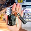Premium Key Cover for 2022 Cadillac XT5/XT4/CT6/ATSL/XTS