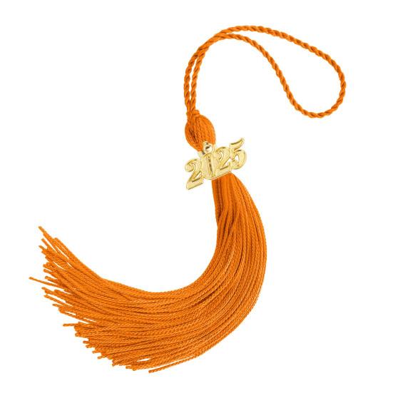 2026 Graduation Tassel 16" Graduation Cap Tassel 2026 Year Tassel Charm Pendants for Party Ceremonies Accessories