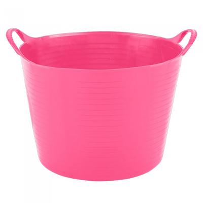 Tubtrug Small Pink 14L