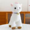 Soft Horse Doll With Pp Cotton Filling For Kids Birthday Present And Bedroom Decor