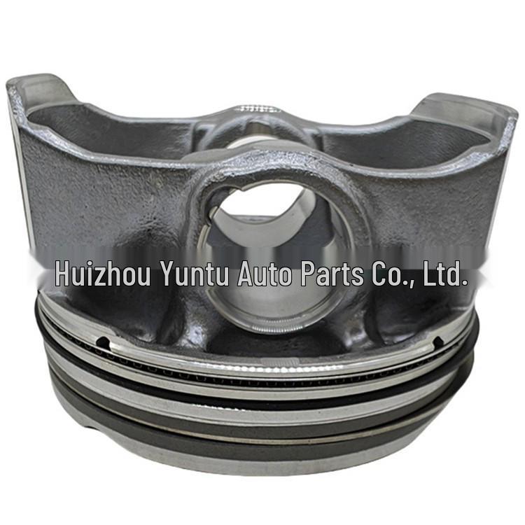 FB5Z6108A Piston Kit for Ford 2.0T Edge, Escape, Fusion