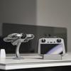 High Precise ABS Desktop Display Stand For NEO2 Drones Holder Perfect Fit And Secure Protections For Exhibitions Storage