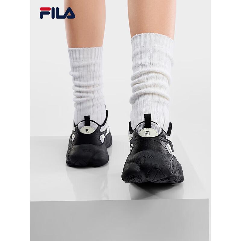 FILA Fern 2S Women's Chunky Platform Sneakers