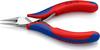 Knipex Precision Pliers, Round, 115mm, 3532115