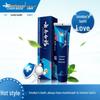 Yunnan Baiyao Langjian Toothpaste for Smokers