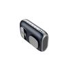 2026 Portable Clip-On Waist Fan: Compact Outdoor Cooling Solution