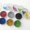 Resin Magnetic Bouncing Mud Ferrofluid Mud Playdough Kids Toys  DIY Accessories