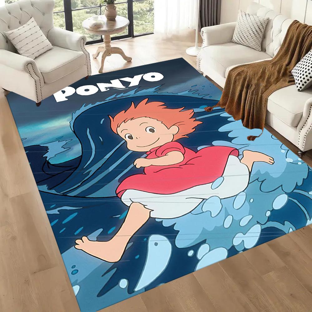 Space Adventure Journey Square Rugs Are a Great Choice for Living Rooms, Bedrooms, Home Décor, and As Gifts.