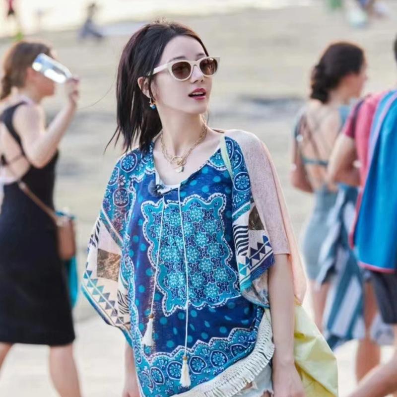 TR90 Sunglasses for Women Cat Eye Shape UV400 Protection Lightweight Durable Outdoor Travel Fashion Sun Glasses