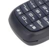Cell Phone Dual SIM Card Dual Standby Large Buttons Music Player Unlocked Mobile Phone for Elderly People Students