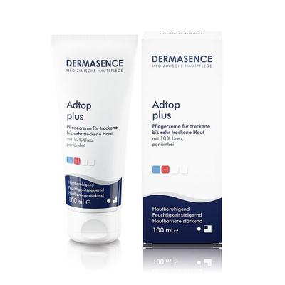 Dermasense Edtop Plus Creme 100ml