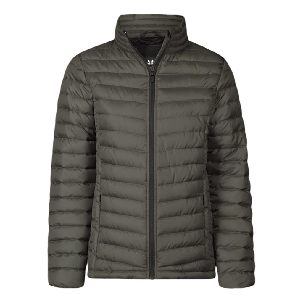 Tee Jays Wattierte Jacke für Damen/Damen