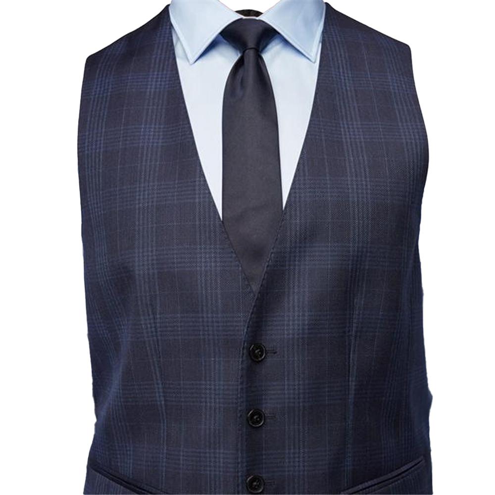 Hugo Boss Mens Huge6 Waistcoat