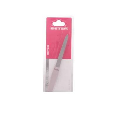 Instrumentos para manicure e pedicure – Limas e instrumentos para desbastar unhas