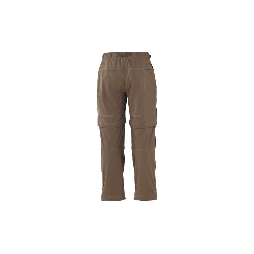 Nike ACG SS22 Knitted Sweatpants Men's Brown DN3944-004