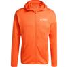 X-Series Half Zip Sweatshirt Longsleeve Hoodie