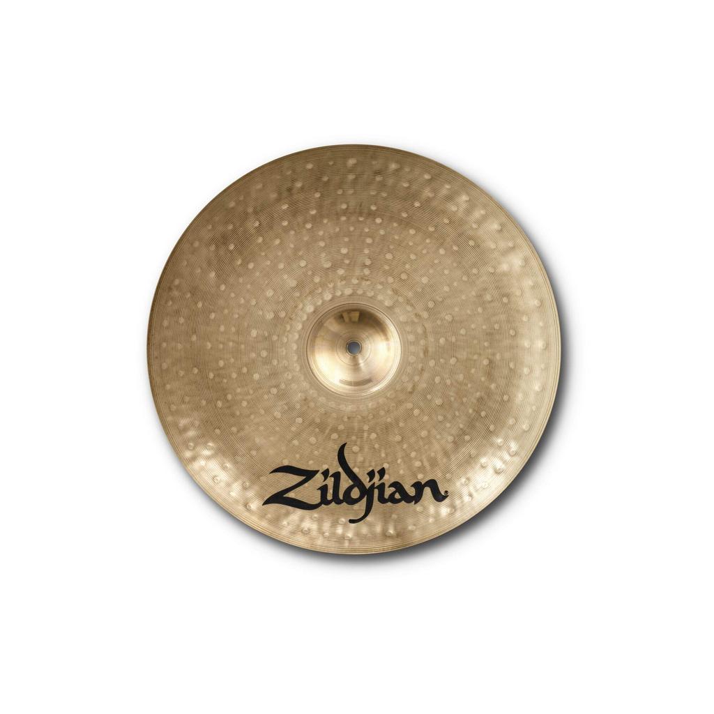 Zildjian First Crash Cymbal K Custom 16 inch K0982