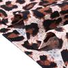 3PCS Women's Fashion Basic Elastic Comfortable Sexy Leopard Print Underwear