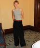 HACKESCH Wood Pants_Black