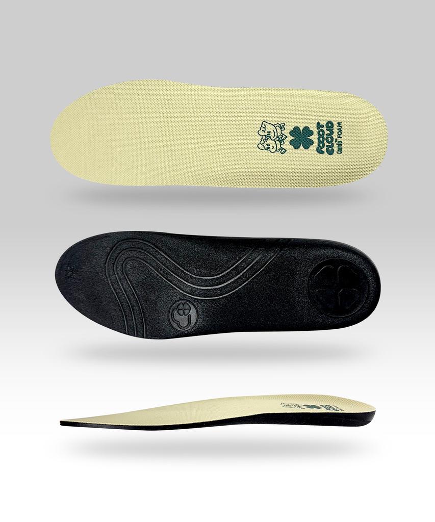 Footcloud Lucky Edition No. 2 Insole