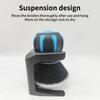 Ultra Soft Bristles Comes With Storage Rack Covers Large Area Inside&Outside Vehicles Car Detail Brush Cleaning Detail