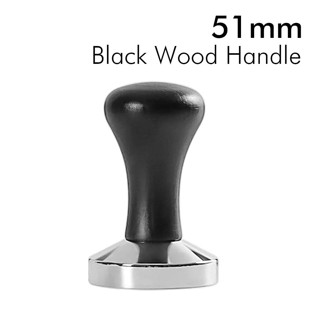 

Stainless Steel Ground Coffee Hammer AccessoryBarista Tool PressMakes Perfect EspressoNon-Slip DesignFor Home and Cafe Use