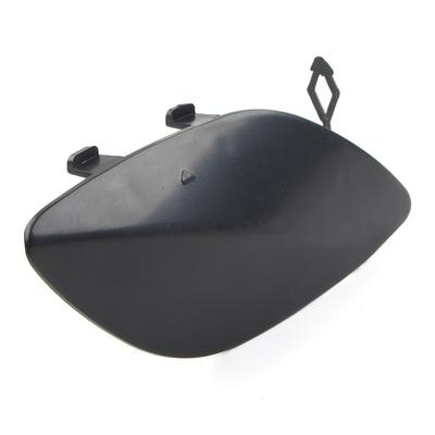 New Front Bumper Tow Hook Eye Cover Primed For Mercedes Benz W117 CLA250 2014-2016